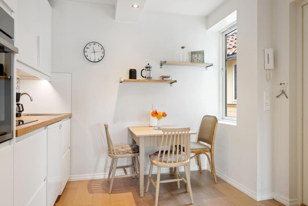 Appartamento Central City Apt. Neighbor To Unesco Bryggen! Bergen Esterno foto