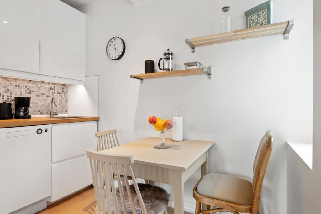 Appartamento Central City Apt. Neighbor To Unesco Bryggen! Bergen Esterno foto