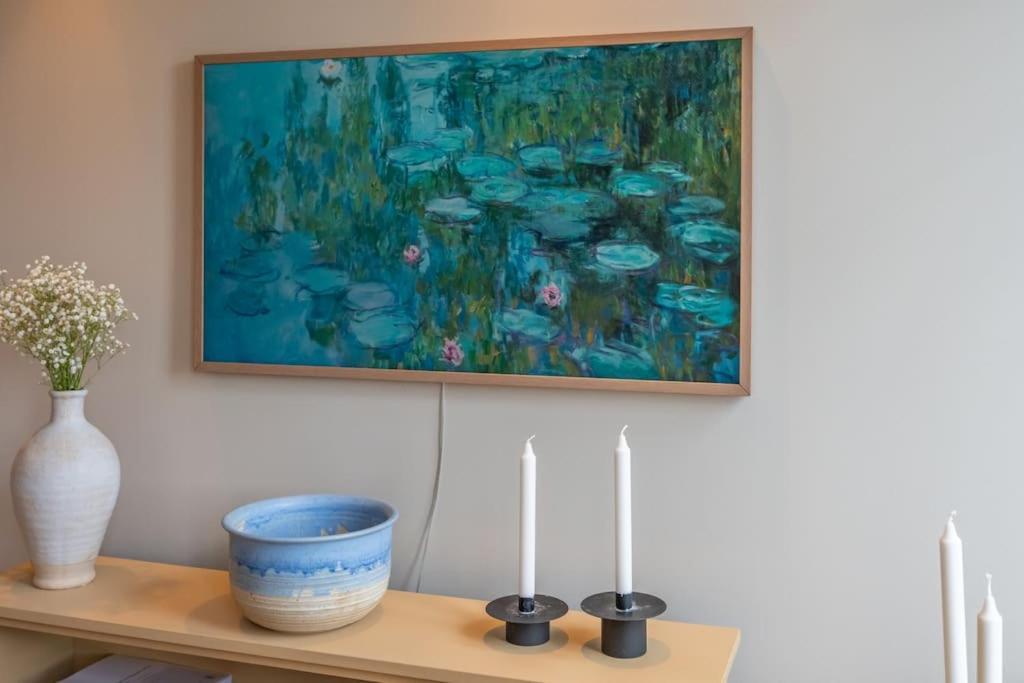 Appartamento Central City Apt. Neighbor To Unesco Bryggen! Bergen Esterno foto